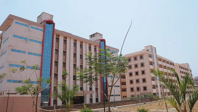Trident School of Management, Bhubaneswar